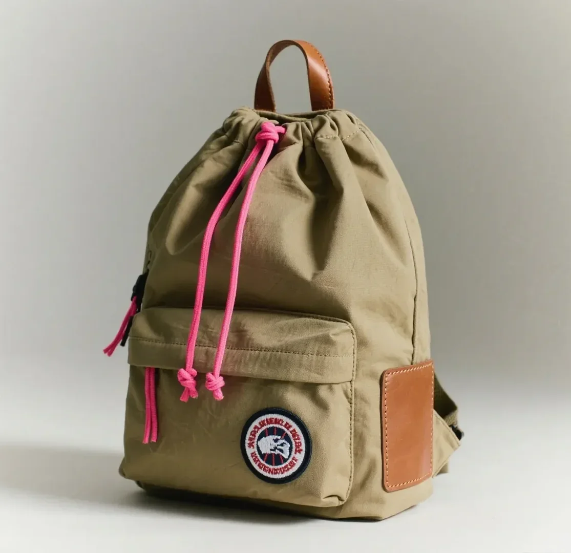 Golf Bag Top Divider System